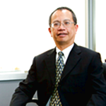 李浩正 Mike Lee