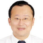 黃宗成 Tzung-Cheng (T.C.) Huan