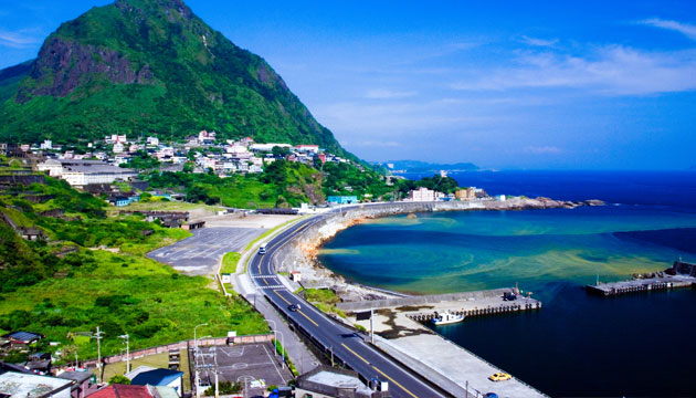 Tourism Administration, Rep. of China (Taiwan) 交通部觀光署