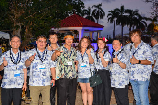 2016亞太旅行協會(PATA)高峰會
