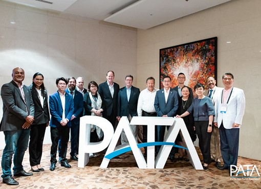 2019亞太旅行協會高峰會(PATA Annual Summit 2019) – 菲律賓