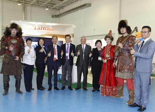 2019亞太旅行協會交易會(PATA Travel Mart 2019)暨理事會 – 哈薩克