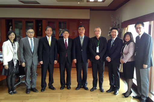 2014亞太觀光發展論壇